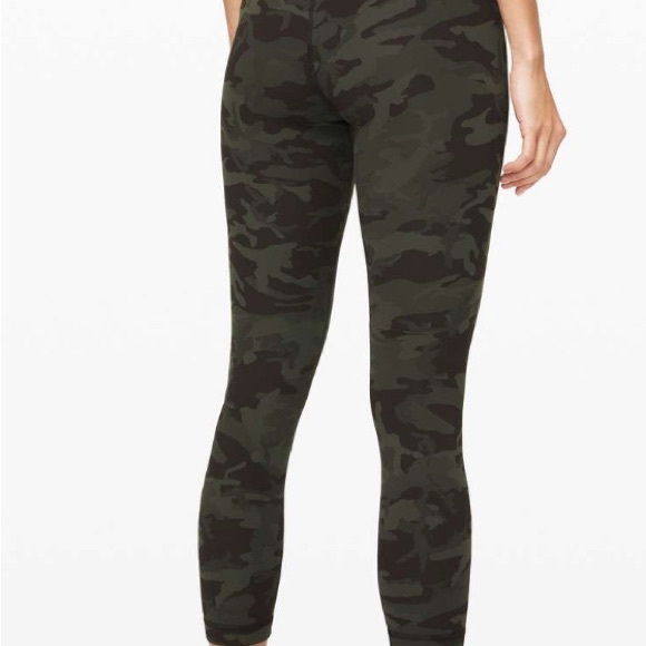 lululemon athletica Pants - Lululemon Align Legging 25”